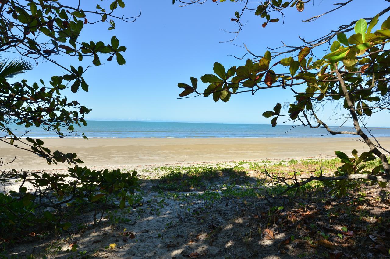 Sea La Villa Port Douglas Exteriér fotografie